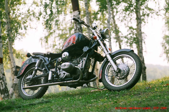 URAL_16_DEMON_2001